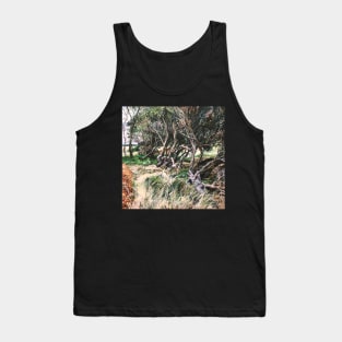 At Lon Tank Top